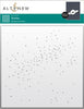 Photocentric Stencil Stellar Stencil