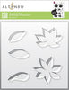 Photocentric Stencil Stunning Starflowers Mask Stencil