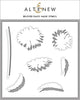 Photocentric Stencil Z - Beloved Daisy Mask Stencil