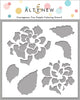 Photocentric Stencil Courageous You Simple Coloring Stencil