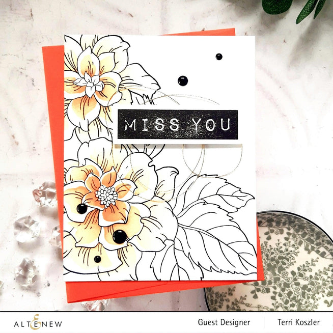 Photocentric Stencil Courageous You Simple Coloring Stencil