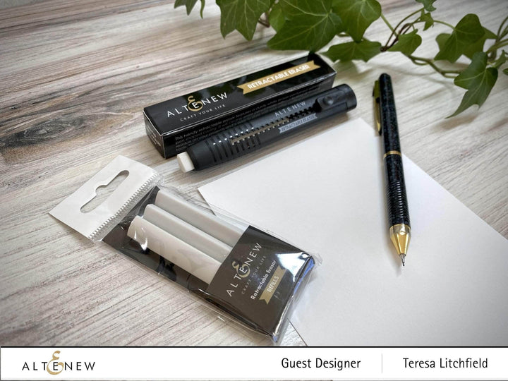 Altenew Tools Bundle Crafter’s Essential Eraser Bundle