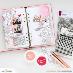 Radiant Reflections Hot Foil Bundle
