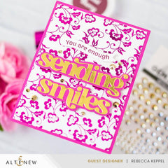 Radiant Reflections Hot Foil Bundle