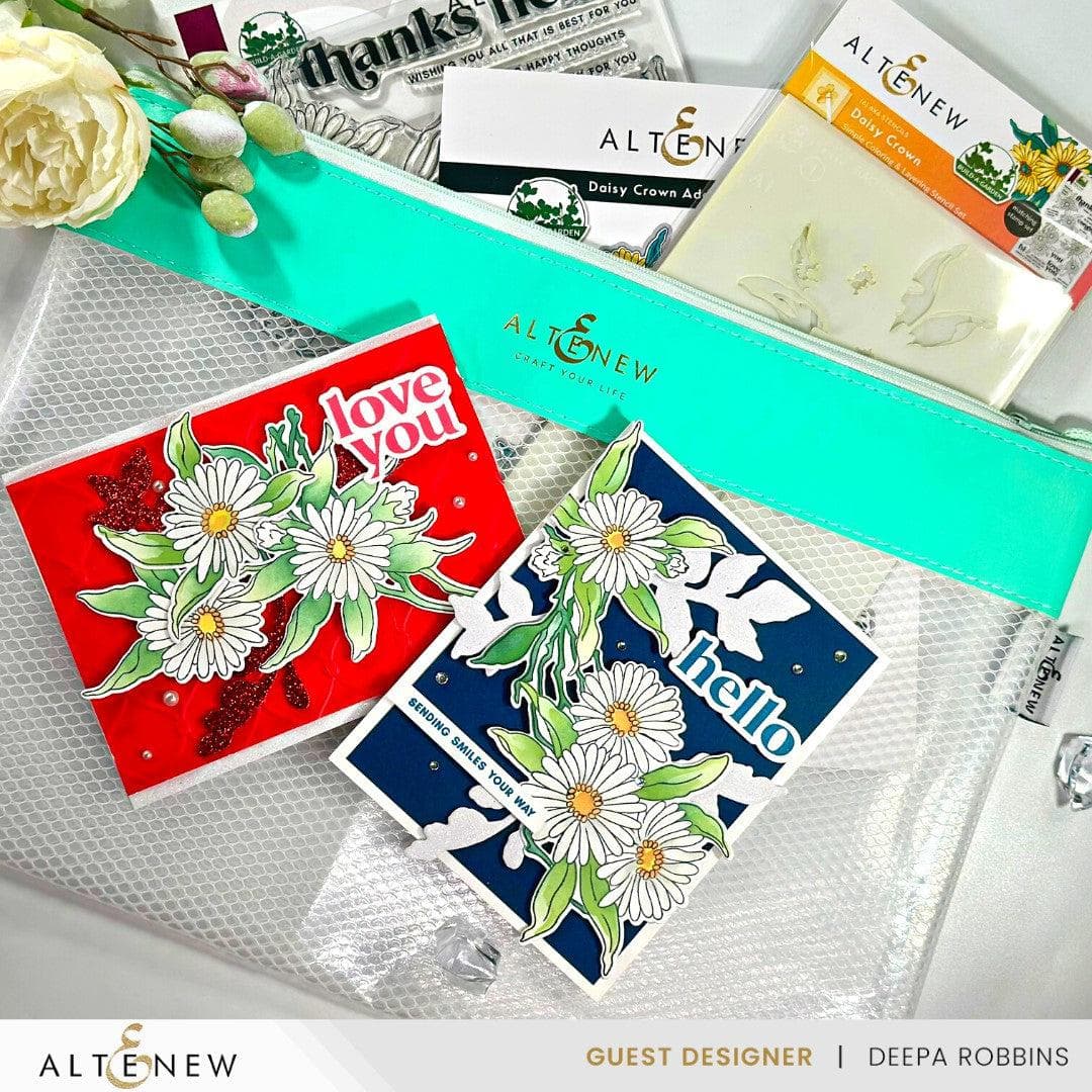Zip 'n' Stash - 3 Color Bundle (1 of each color)