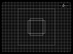 Huajiari Tools Co.,Ltd Tools Crafter's Essential Cutting and Alignment Mat