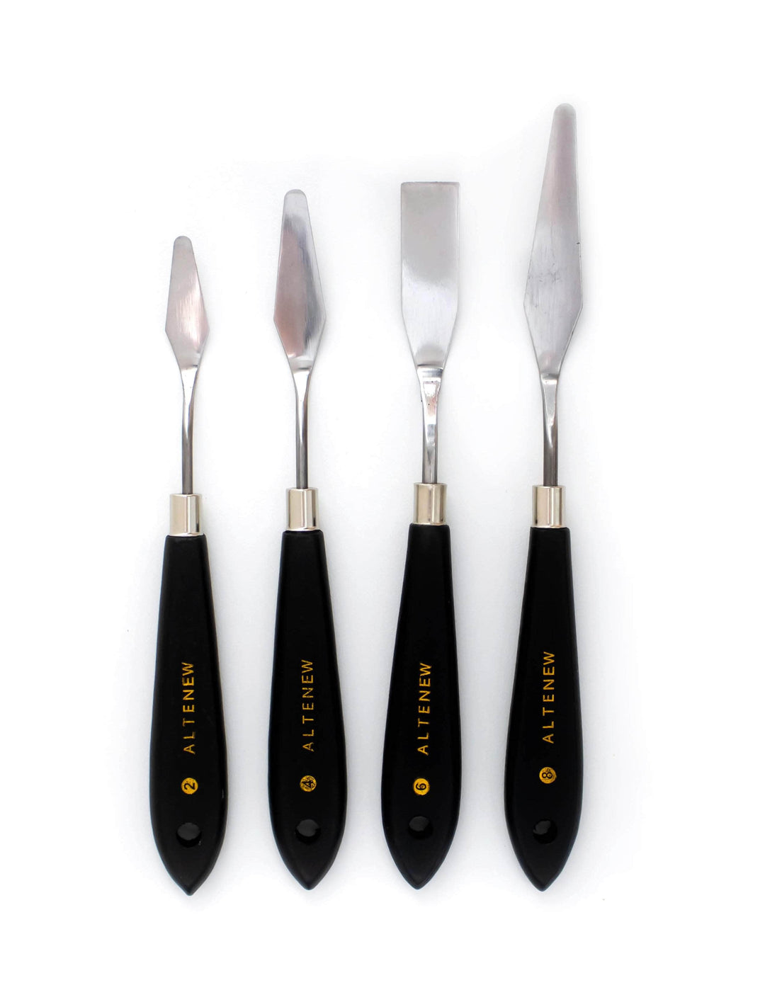 Altenew Tools & Embossing Paste Bundle Embossing Paste & ﻿﻿﻿﻿﻿﻿Palette Knife Bundle