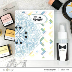 Photocentric Tools Fine Mister - Perfect Craftroom Companion