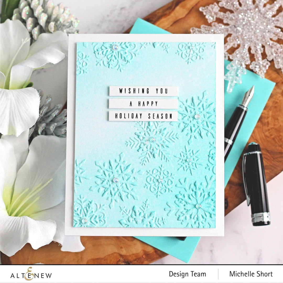Photocentric Tools Fine Mister - Perfect Craftroom Companion