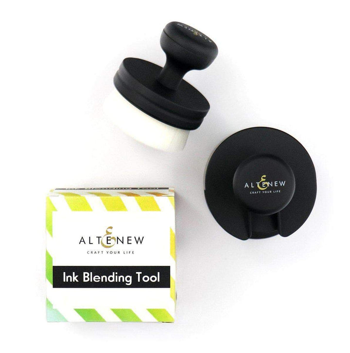 Shenzhen Gracedo Makeup-accessories Co. Tools Ink Blending Brushes - Large