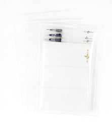 Chinesecrafts Tools Large Storage Pouches - 25/pck