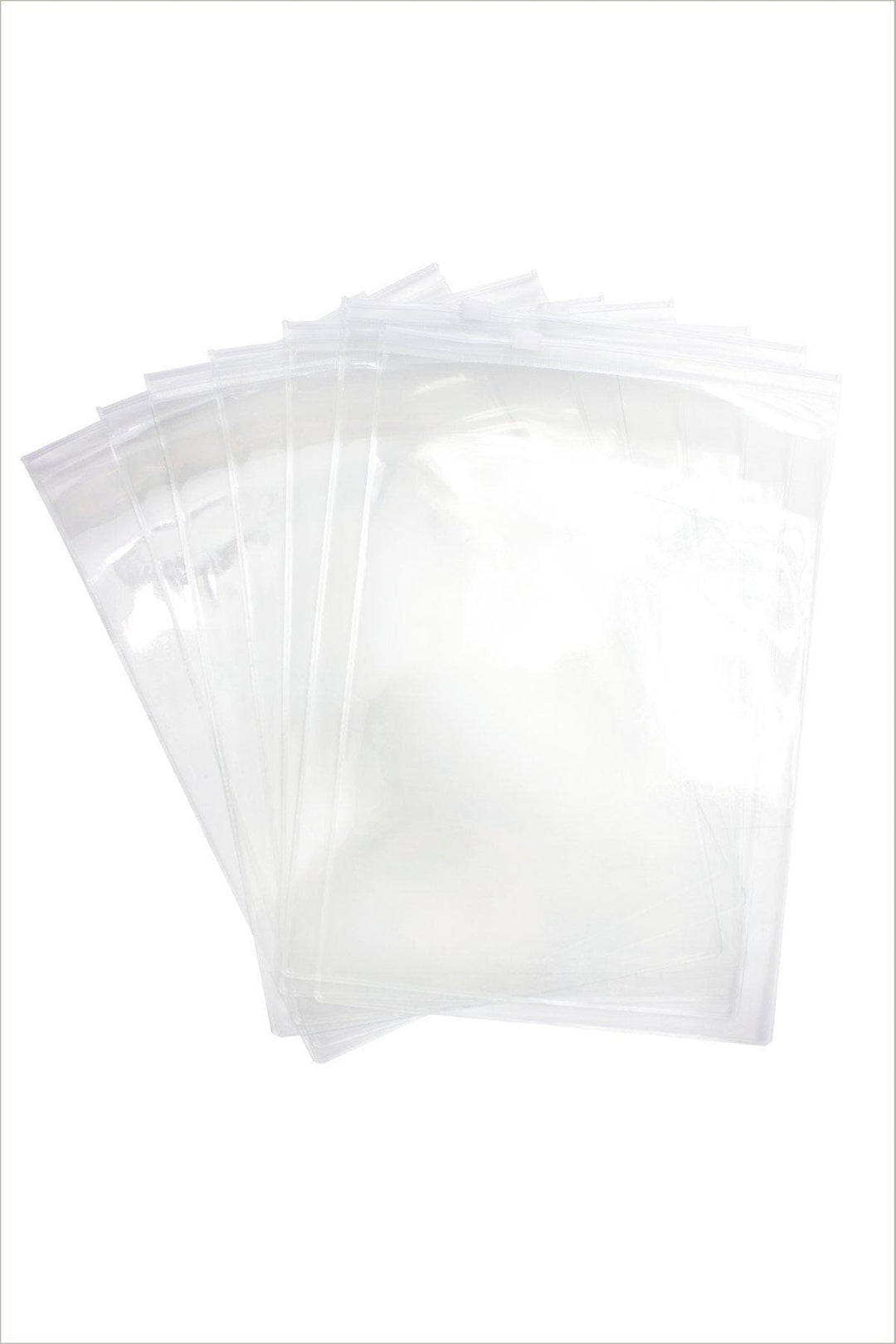 Chinesecrafts Tools Large Storage Pouches - 25/pck
