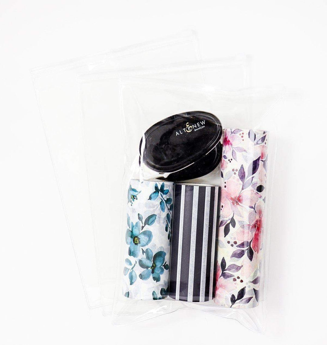 Chinesecrafts Tools Large Storage Pouches - 25/pck