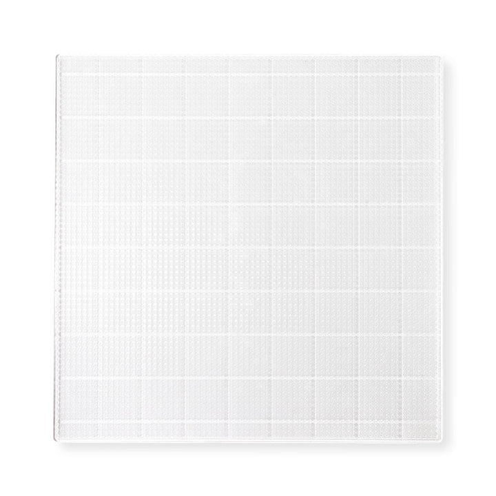Stampwheel 2.0 - Ultra Sticky Mat: Grid