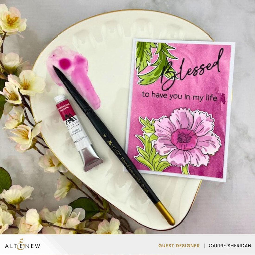 The Petal Palette