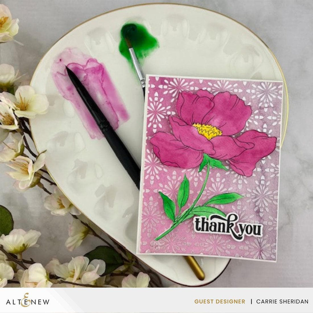 The Petal Palette