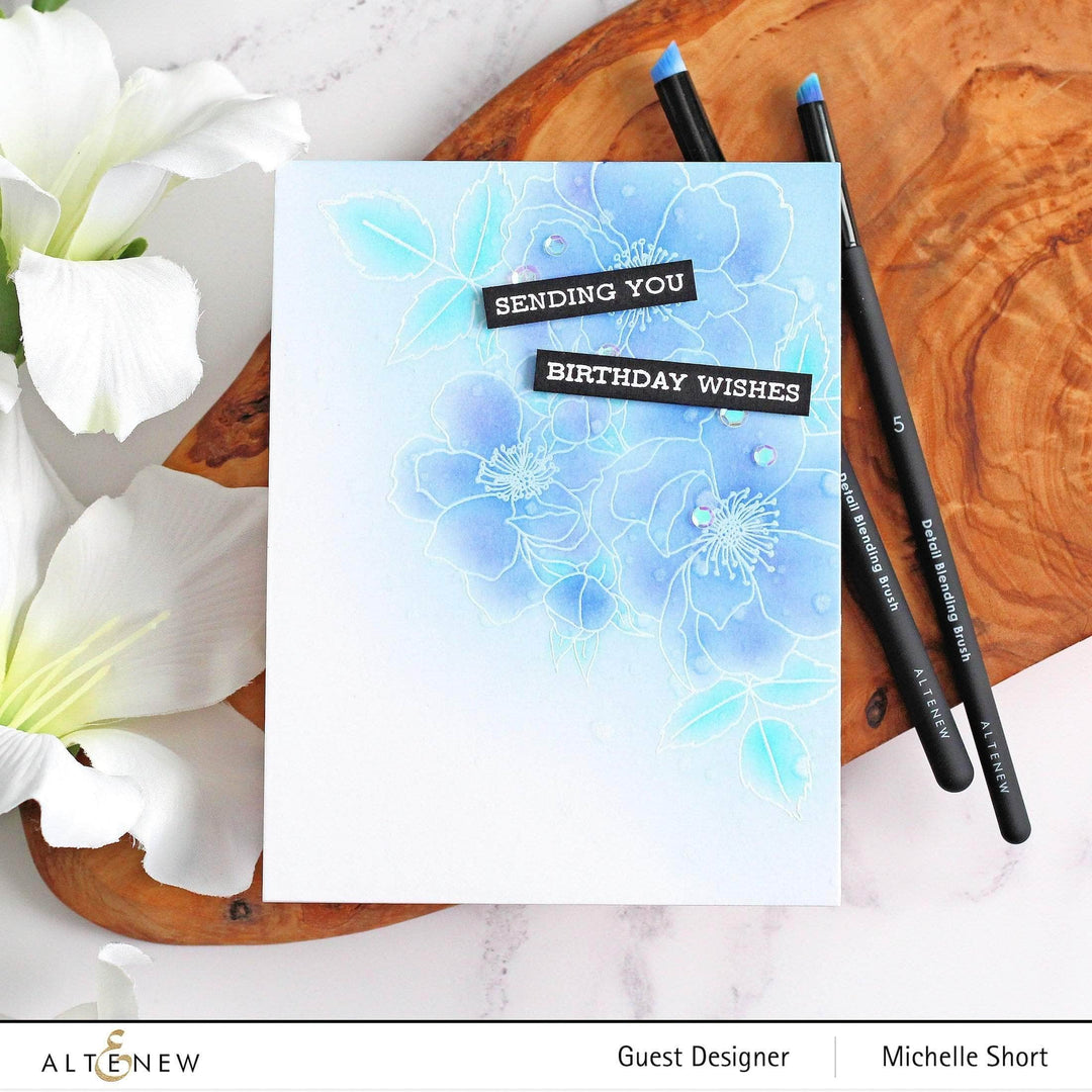 Altenew Tools Ultimate Ink Blending Tool Bundle