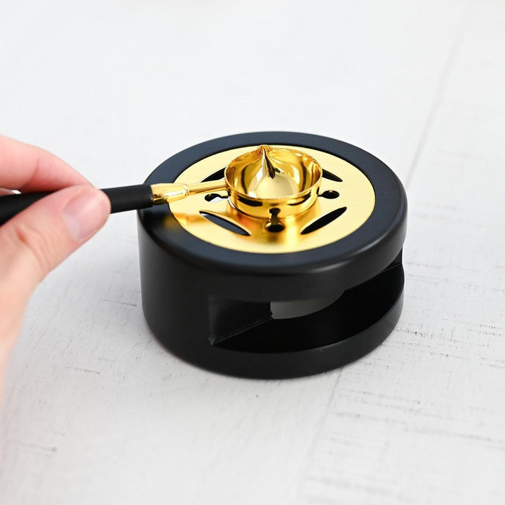 Wax Warmer Set