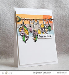 Altenew Washi Tape Bundle Gradient Washi Tape - Glacier Caves