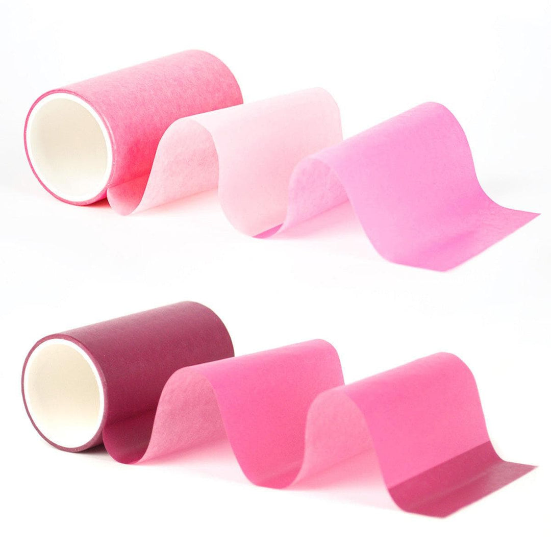 Altenew Washi Tape Bundle Gradient Washi Tape - Cherry Blossom