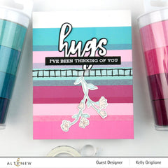 XF Tape Washi Tapes Sea Shore Washi Tape Set