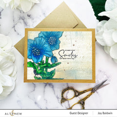 Be Creative Arts Crafts Water-based Markers Hawaiian Shores Brush & Fine Tip Pens (Water-Based)