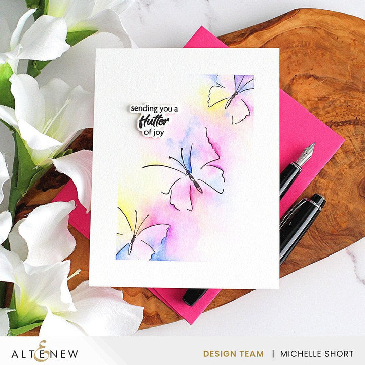 Artists' Watercolor Tube - Primary Yellow