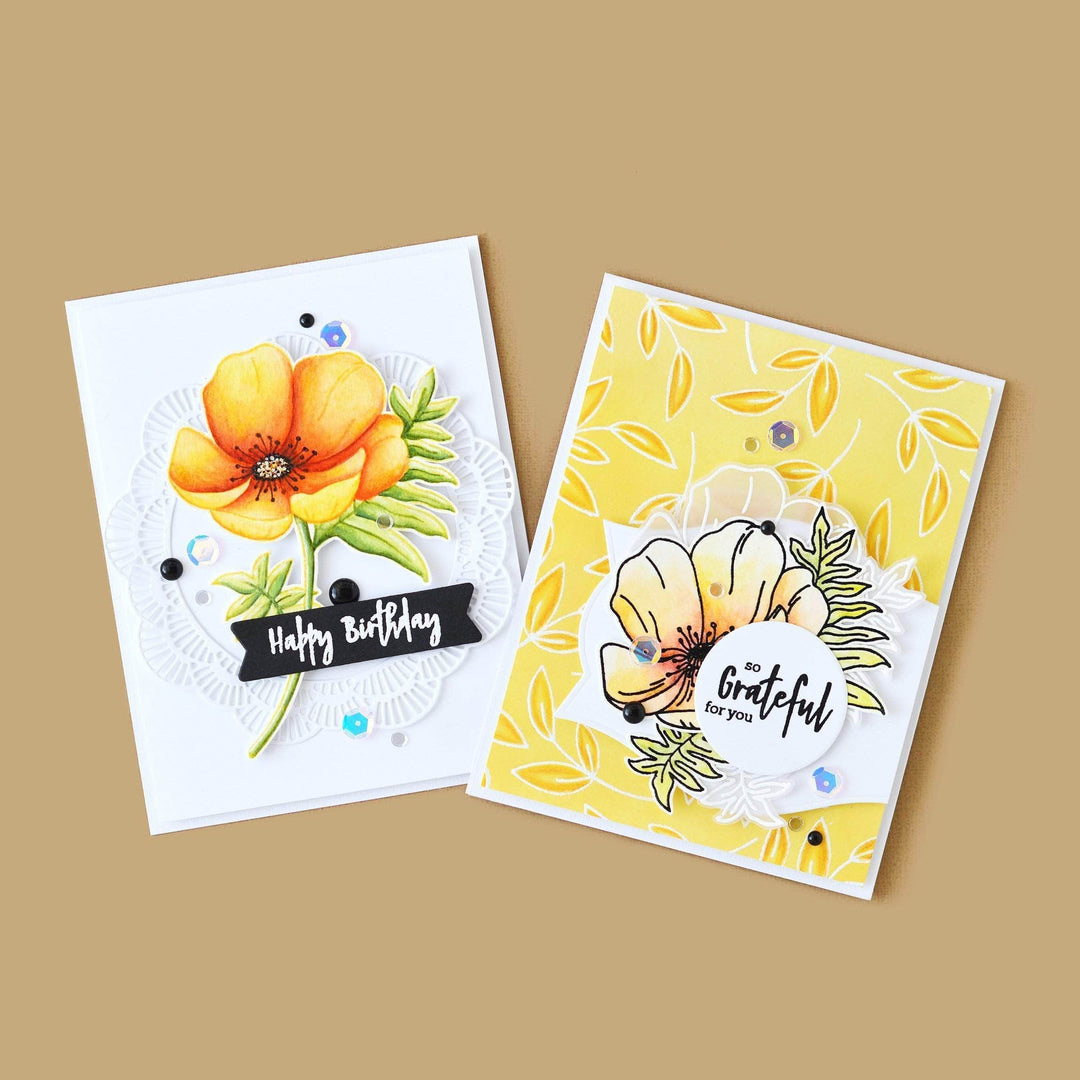 Altenew Watercolor Bundle Bright Days Artists' Watercolor Bundle