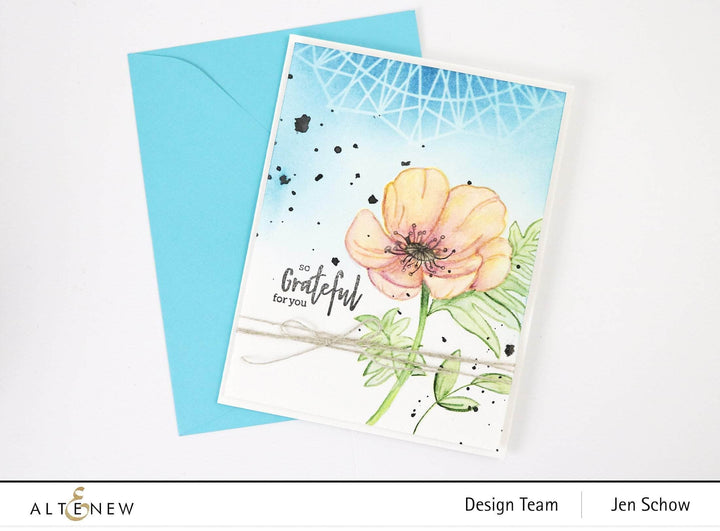 Altenew Watercolor Bundle Bright Days Artists' Watercolor Bundle