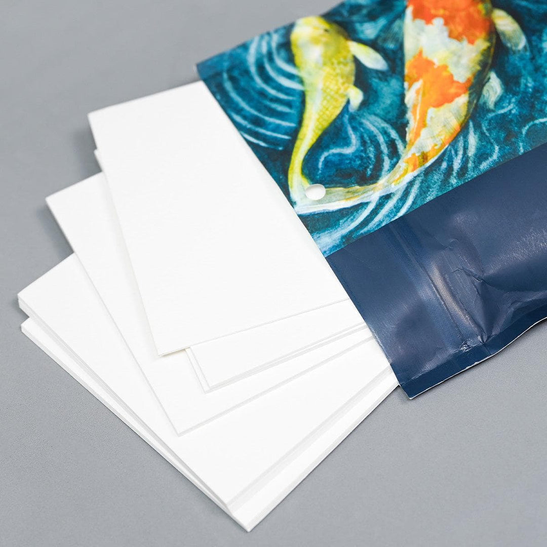 Altenew Watercolor Bundle Dual Texture Watercolor Paper Set Bundle