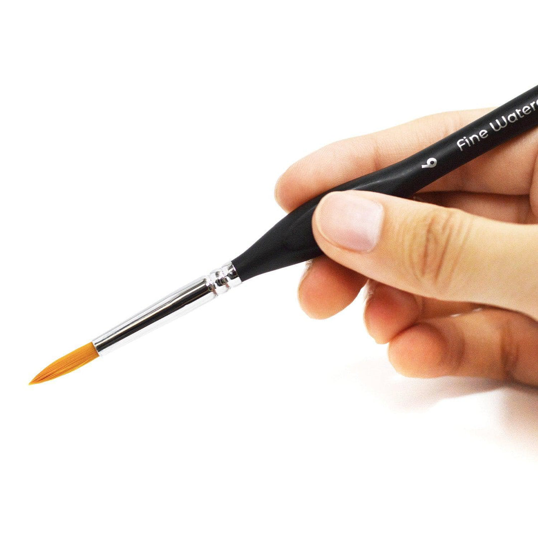 Shanghai Beaux-arts Co., Ltd. Watercolor Fine Watercolor Brushes