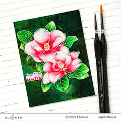 Shanghai Beaux-arts Co., Ltd. Watercolor Fine Watercolor Brushes