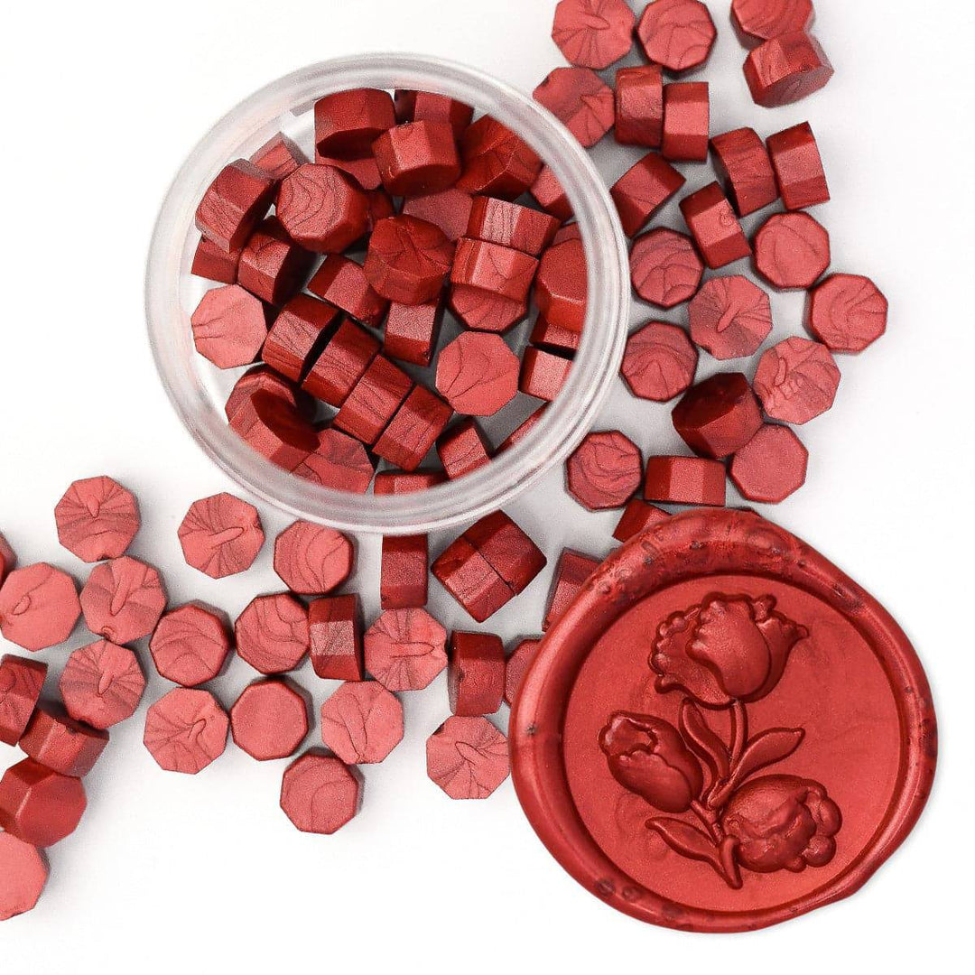 Essential Wax Beads Bundle