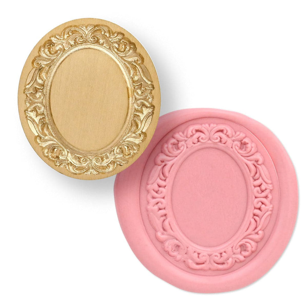 Essential Wax Seal Stamps Bundle