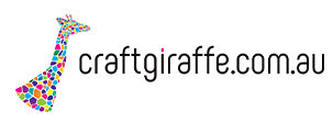Craft Giraffe