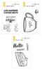 Altenew Stamp Bundle Rustic Charm Mini Stamp Bundle