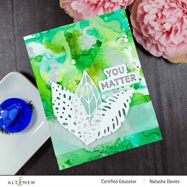 Part A-Glitz Art Craft Co.,LTD Dies Happy Sentiments Die Set